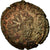 Moneta, Antoninianus, AU(50-53), Bilon, Cohen:205