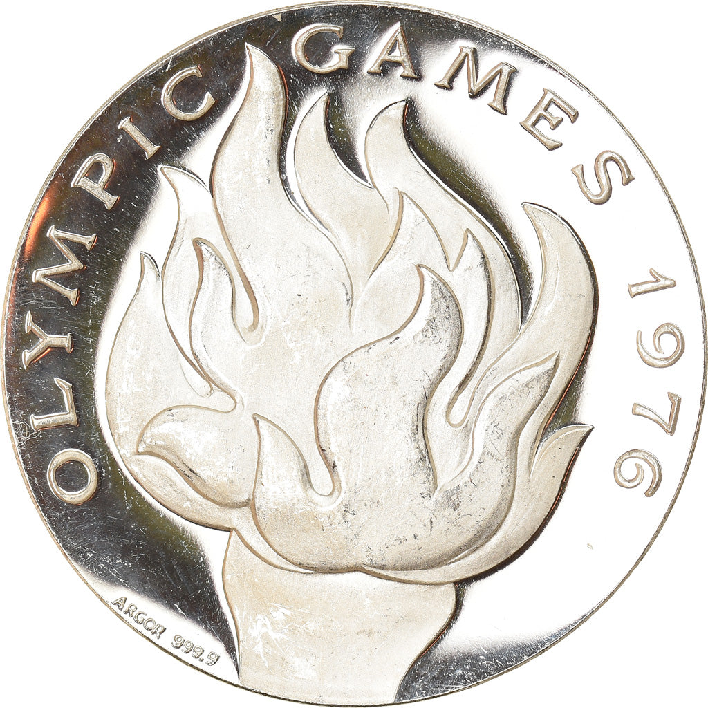 Switzerland, Medal, Olympische Sommerspiele Montréal, Sprint, Sports & leisure