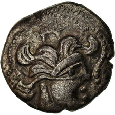 Coin, Baiocasses, Stater, AU(50-53), Billon, Delestrée:2264