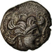 Coin, Baiocasses, Stater, AU(50-53), Billon, Delestrée:2264