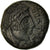 Moneda, Carnutes, Bronze Æ, EBC, Bronce, Delestrée:2472