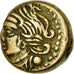 Moneta, Bituriges, Bronze Æ, BB, Bronzo, Delestrée:2587