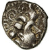 Munten, Aedui, Denarius, FR+, Zilver, Latour:4858