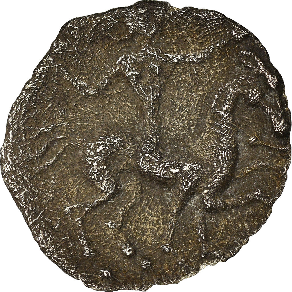 Coin, Turones, Obol, VF(30-35), Silver, Latour:manque