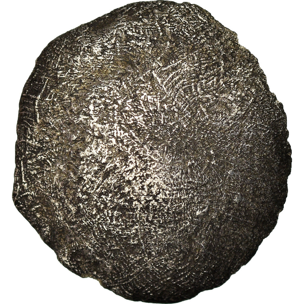 Coin, Turones, Obol, VF(30-35), Silver, Latour:manque
