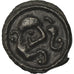 Moneta, Suessiones, Potin, AU(55-58), Potin, Delestrée:530