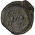 Monnaie, Durocasses, Bronze, TTB+, Bronze, Delestrée:2602