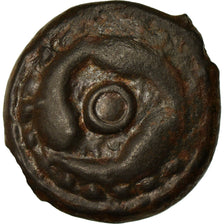 Coin, Lingones, Potin, EF(40-45), Potin, Delestrée:3261