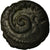 Moneta, Caletes, Bronze Æ, 60-50 BC, BB, Bronzo, Delestrée:667