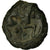 Moneta, Bituriges, Bronze Æ, EF(40-45), Bronze, Delestrée:3494