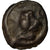 Moneta, Midwestern Gaul, Potin, EF(40-45), Potin, Delestrée:2628