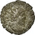 Moeda, Postumus, Antoninianus, Trier or Cologne, EF(40-45), Lingote, Cohen:452