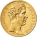 Münze, Frankreich, Charles X, 20 Francs, 1830, Paris, SS+, Gold, KM:726.1