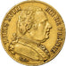 Münze, Frankreich, Louis XVIII, Louis XVIII, 20 Francs, 1814, Paris, SS, Gold