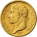 Moneda, Francia, Napoléon I, 20 Francs, 1812, Paris, BC+, Oro, KM:695.1