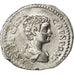 Geta, Denarius, AU(50-53), Silver, Cohen #90, 3.00