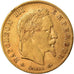 Moeda, França, Napoleon III, Napoléon III, 5 Francs, 1864, Paris, VF(30-35)