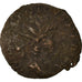 Coin, Tetricus I, Antoninianus, AD 272-274, Trier, VF(20-25), Billon, RIC:56