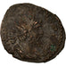 Coin, Tetricus I, Antoninianus, AD 272-274, Trier, VF(20-25), Billon, RIC:56