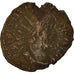 Moneta, Tetricus I, Antoninianus, AD 272-274, Trier, MB, Biglione, RIC:56