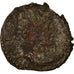 Coin, Tetricus I, Antoninianus, AD 272-274, Trier, VF(30-35), Billon, RIC:56