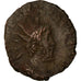 Coin, Tetricus I, Antoninianus, AD 272-274, Trier, VF(30-35), Billon, RIC:56