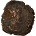 Coin, Tetricus I, Antoninianus, AD 272-274, Trier, VF(30-35), Billon, RIC:56