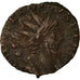 Coin, Tetricus I, Antoninianus, AD 272-274, Trier, VF(30-35), Billon, RIC:56