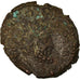 Coin, Tetricus I, Antoninianus, AD 272-274, Trier, VF(30-35), Billon, RIC:56