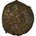 Coin, Tetricus I, Antoninianus, AD 272-274, Trier, VF(30-35), Billon, RIC:56