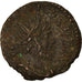 Coin, Tetricus I, Antoninianus, AD 272-274, Trier, VF(30-35), Billon, RIC:56