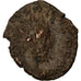 Coin, Tetricus I, Antoninianus, AD 272-274, Trier, VF(30-35), Billon, RIC:56