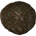 Coin, Tetricus I, Antoninianus, AD 272-274, Trier, VF(30-35), Billon, RIC:56