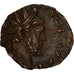 Coin, Tetricus I, Antoninianus, AD 272-274, Trier, VF(30-35), Billon, RIC:56