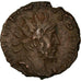 Coin, Tetricus I, Antoninianus, AD 272-274, Trier, EF(40-45), Billon, RIC:56