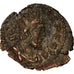 Coin, Tetricus I, Antoninianus, AD 272-274, Trier, EF(40-45), Billon, RIC:56