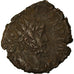 Coin, Tetricus I, Antoninianus, AD 272-274, Trier, EF(40-45), Billon, RIC:56