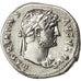 Hadrian, Denarius, AU(50-53), Silver, Cohen #390, 3.40