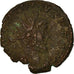Coin, Tetricus I, Antoninianus, AD 272-274, Trier, EF(40-45), Billon, RIC:56