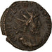 Moneta, Tetricus I, Antoninianus, AD 272-274, Trier, BB+, Biglione, RIC:56