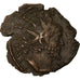 Coin, Tetricus I, Antoninianus, Trier or Cologne, VF(20-25), Billon, RIC:88