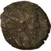 Coin, Tetricus I, Antoninianus, Trier or Cologne, VF(20-25), Billon, RIC:88