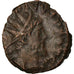 Coin, Tetricus I, Antoninianus, Trier or Cologne, VF(20-25), Billon, RIC:88