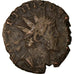 Coin, Tetricus I, Antoninianus, Trier or Cologne, VF(20-25), Billon, RIC:88
