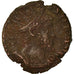 Monnaie, Tetricus I, Antoninien, Trèves ou Cologne, TB, Billon, RIC:88