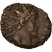 Coin, Tetricus I, Antoninianus, Trier or Cologne, VF(20-25), Billon, RIC:88