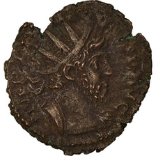 Coin, Tetricus I, Antoninianus, Trier or Cologne, VF(20-25), Billon, RIC:88