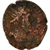 Coin, Tetricus I, Antoninianus, Trier or Cologne, VF(20-25), Billon, RIC:88
