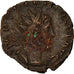 Coin, Tetricus I, Antoninianus, Trier or Cologne, VF(20-25), Billon, RIC:88