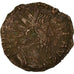 Coin, Tetricus I, Antoninianus, Trier or Cologne, VF(20-25), Billon, RIC:88